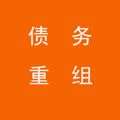 东风个人债务重组优化